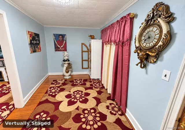 Photo 3 of Single family home for sale at 132-48 114 Street, New York, NY 11420 | MLS# 1053152 | Listing updated on 2026-09-21
