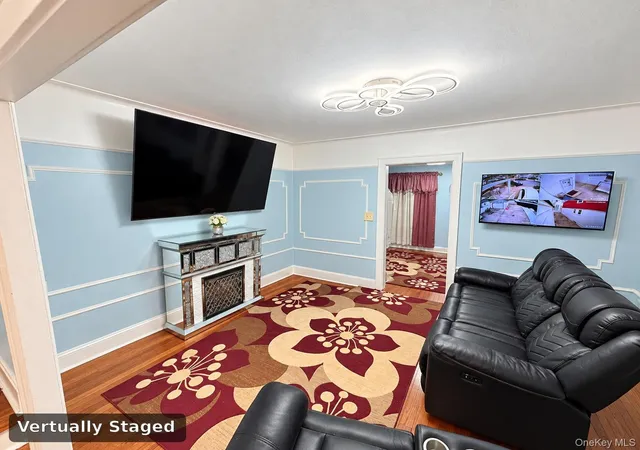 Photo 4 of Single family home for sale at 132-48 114 Street, New York, NY 11420 | MLS# 1053152 | Listing updated on 2026-09-21
