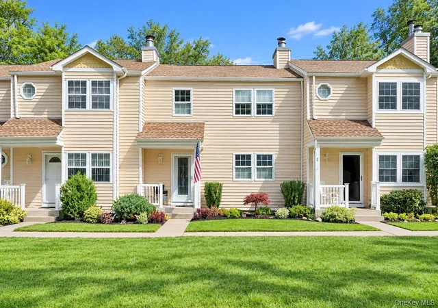 Photo 1 of Condo for sale at 2 Adams Cmns, Brookhaven, NY 11980 | MLS# 1053162 | Listing updated on 2026-09-25