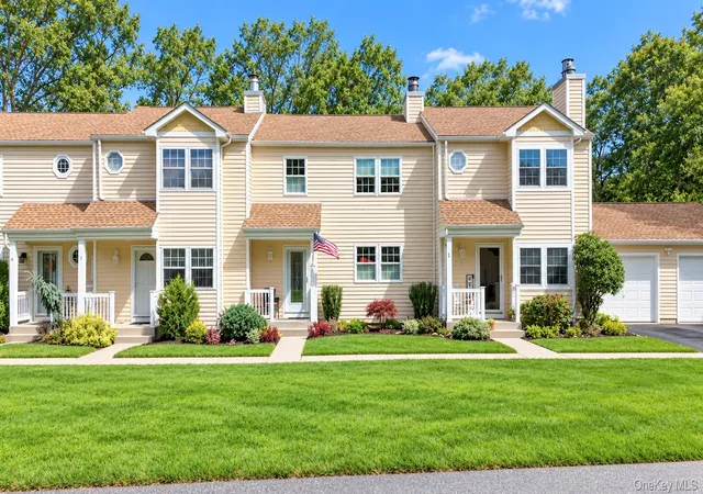 Photo 2 of Condo for sale at 2 Adams Cmns, Brookhaven, NY 11980 | MLS# 1053162 | Listing updated on 2026-09-25