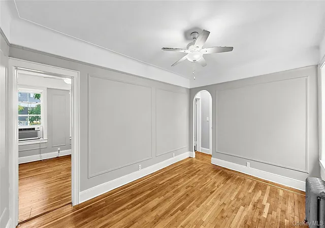 Listing Photo 3 - Condo for sale in building located at 45-14 43Rd St, New York, NY 11104 - Unit #1E