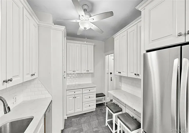 Listing Photo 1 - Condo for sale in building located at 45-14 43Rd St, New York, NY 11104 - Unit #1E