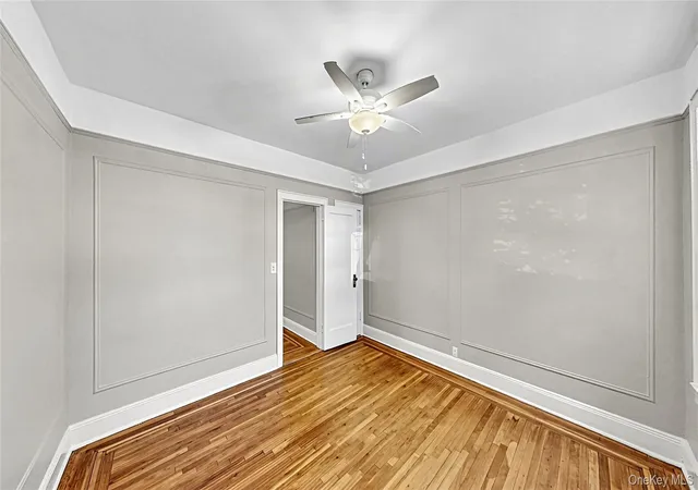 Listing Photo 5 - Condo for sale in building located at 45-14 43Rd St, New York, NY 11104 - Unit #1E