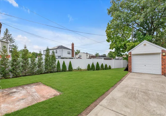 Photo 21 of Single family home for sale at 12 Kingston St, Hempstead, NY 11003 | MLS# 1053164 | Listing updated on 2026-09-26