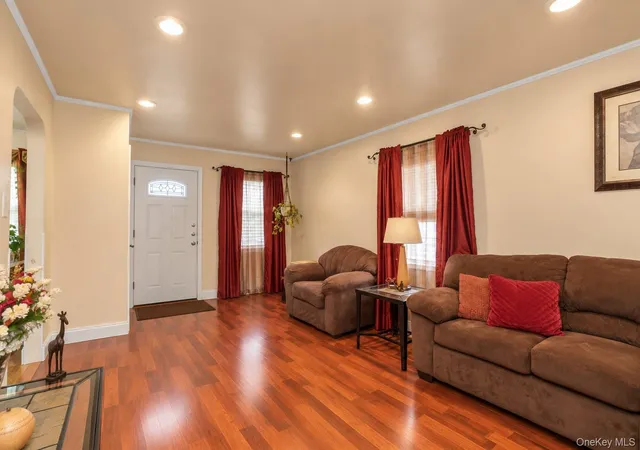 Photo 2 of Single family home for sale at 12 Kingston St, Hempstead, NY 11003 | MLS# 1053164 | Listing updated on 2026-09-24