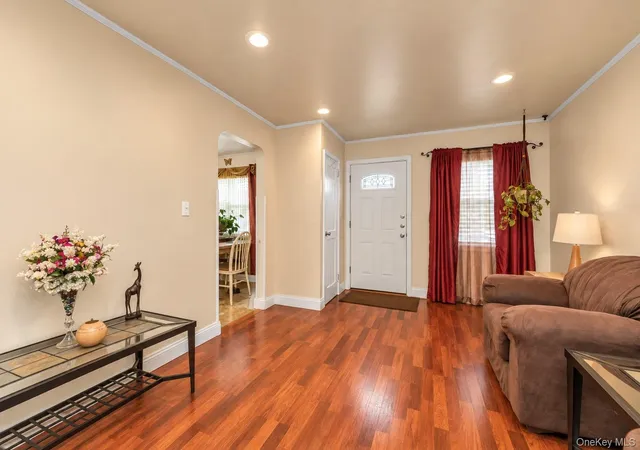Photo 3 of Single family home for sale at 12 Kingston St, Hempstead, NY 11003 | MLS# 1053164 | Listing updated on 2026-09-24