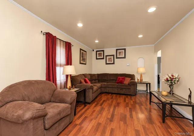 Photo 4 of Single family home for sale at 12 Kingston St, Hempstead, NY 11003 | MLS# 1053164 | Listing updated on 2026-09-24