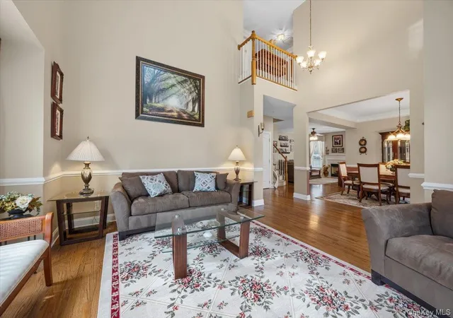 Photo 4 of Condo for sale at 12 Sassinoro Blvd, Cortlandt, NY 10567 | MLS# 1053168 | Listing updated on 2026-10-08