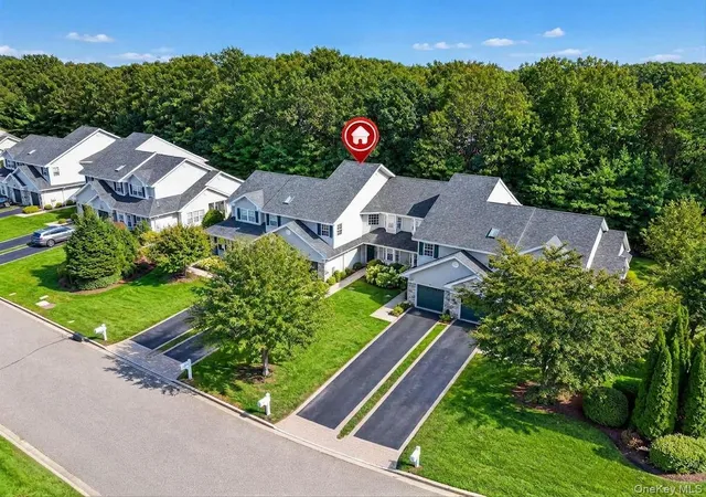 Photo 1 of Condo for sale at 23 Willow Wood Dr, Brookhaven, NY 11733 | MLS# 1053173 | Listing updated on 2026-10-05