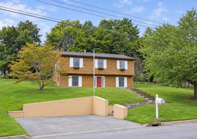 Photo 1 of Single family home for sale at 30 Oakland Ave, Montgomery, NY 12586 | MLS# 1053180 | Listing updated on 2026-10-03