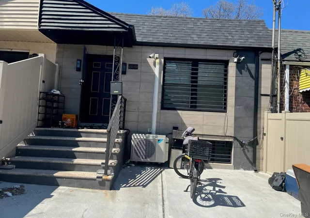 Photo 1 of Single family home for sale at 15319 111th Avenue, New York, NY 11433 | MLS# 1053183 | Listing updated on 2026-09-21