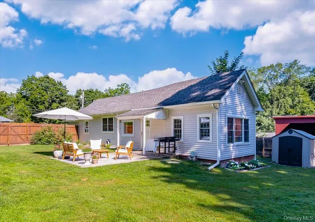 Photo 1 of Sale Pending at 51 Weeks Ave, Cornwall, NY 12520 | MLS# 1053185 | Listing updated on 2026-10-23