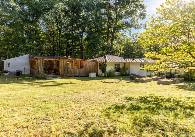 Photo 3 of Single family home for sale at 169 Rocky Mountain Rd, Rochester, NY 12446 | MLS# 1053187 | Listing updated on 2026-09-30