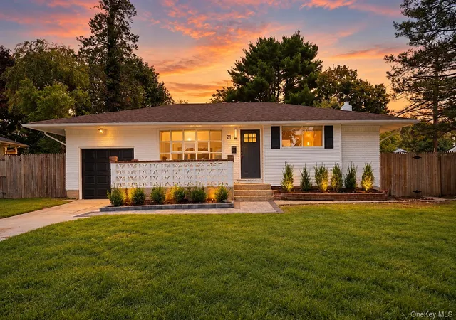 Single family home for sale at 21 Dewey Rd, Smithtown, NY 11725 | MLS# 1053188