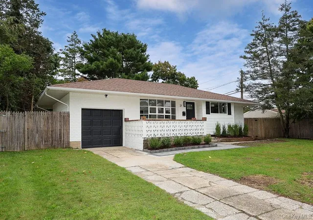 Photo 2 of Single family home for sale at 21 Dewey Rd, Smithtown, NY 11725 | MLS# 1053188 | Listing updated on 2026-09-30