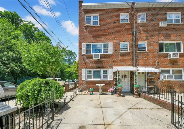 Photo 1 of Multi family home for sale at 2521 Hollers Ave, New York, NY 10475 | MLS# 1053190 | Listing updated on 2026-10-01