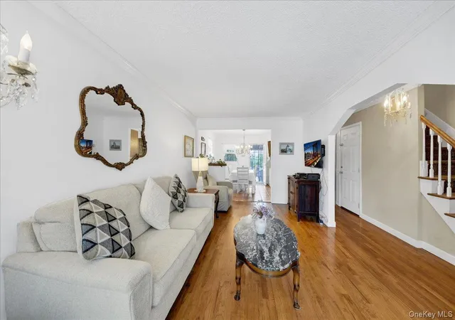 Photo 3 of Multi family home for sale at 2521 Hollers Ave, New York, NY 10475 | MLS# 1053190 | Listing updated on 2026-10-01