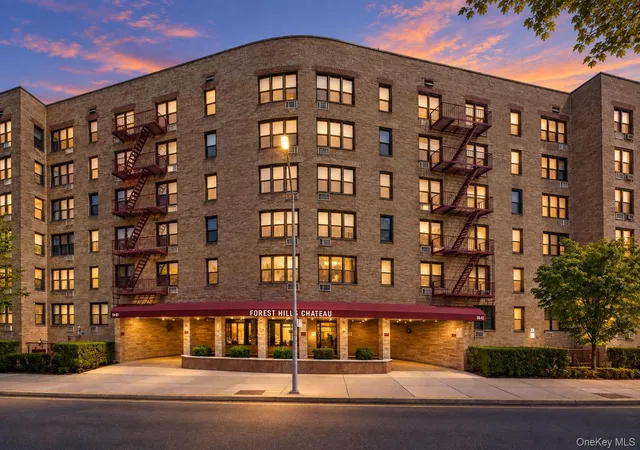 Photo 1 of Condo for sale at 5803 Calloway St #3DD, New York, NY 11368 | MLS# 1053199 | Listing updated on 2026-09-21