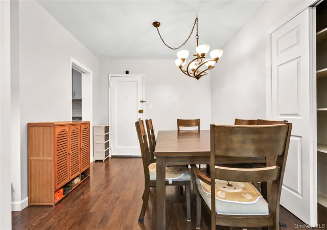 Photo 3 of Condo for sale at 26 25 Union St #1C, New York, NY 11354 | MLS# 1053201 | Listing updated on 2026-09-21