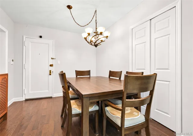 Photo 3 of House for sale at 26-25 Union St #1C, New York, NY 11354 | MLS# 1053201 | Listing updated on 2026-09-21