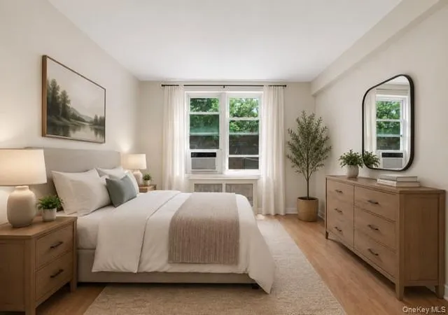 Listing Photo 1 - Condo for sale in building located at 7510 Yellowstone Blvd, New York, NY 11374 - Unit #2C