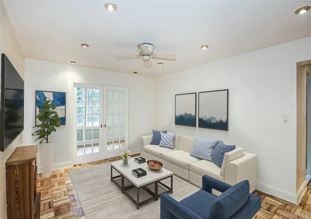 Listing Photo 5 - Condo for sale in building located at 7510 Yellowstone Blvd, New York, NY 11374 - Unit #2C