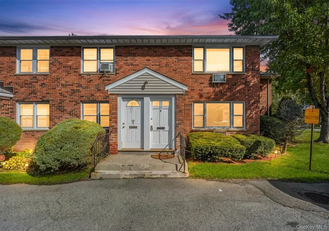 Photo 1 of Condo for sale at 1668 Route 9 #12D, Wappinger, NY 12590 | MLS# 1053211 | Listing updated on 2026-10-05