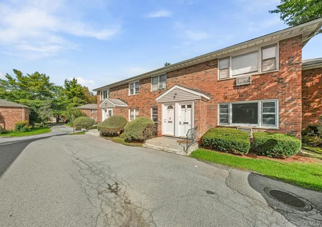 Photo 2 of Condo for sale at 1668 Route 9 #12D, Wappinger, NY 12590 | MLS# 1053211 | Listing updated on 2026-10-05