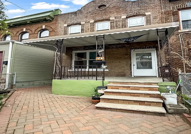 Photo 1 of Single family home for sale at 247 E 26th Street, New York, NY 11226 | MLS# 1053226 | Listing updated on 2026-09-21