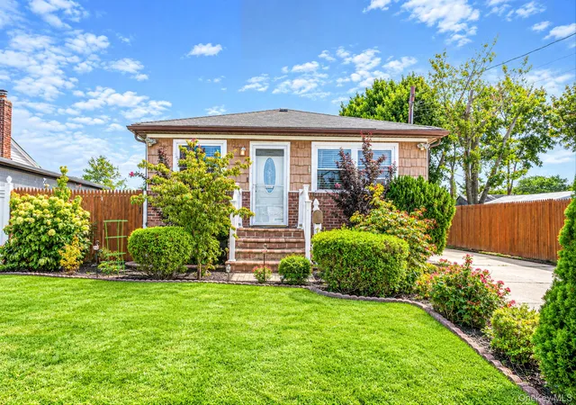 Single family home for sale at 58 Morton St, Islip, NY 11717 | MLS# 1053229
