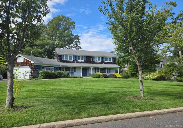Single family home for sale at 104 Benson Ave, Islip, NY 11782 | MLS# 1053236
