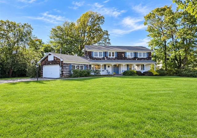 Photo 1 of Single family home for sale at 104 Benson Ave, Islip, NY 11782 | MLS# 1053236 | Listing updated on 2026-10-09