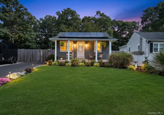 Single family home for sale at 154 W End Ave, Brookhaven, NY 11967 | MLS# 1053238