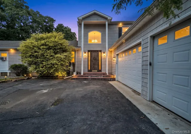 Photo 2 of Single family home for sale at 75 Whiskey Rd, Brookhaven, NY 11727 | MLS# 1053239 | Listing updated on 2026-09-23