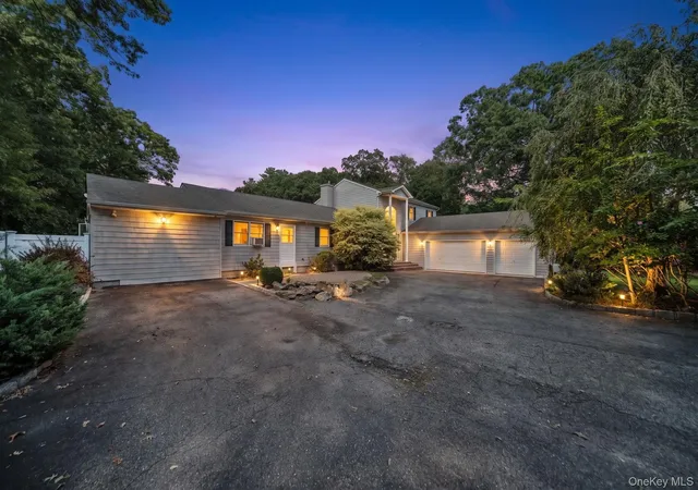 Photo 1 of Single family home for sale at 75 Whiskey Rd, Brookhaven, NY 11727 | MLS# 1053239 | Listing updated on 2026-09-23