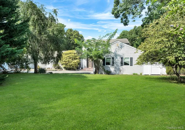 Photo 3 of Single family home for sale at 75 Whiskey Rd, Brookhaven, NY 11727 | MLS# 1053239 | Listing updated on 2026-09-23