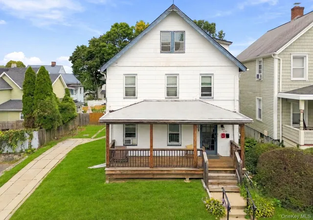 Photo 1 of Multi family home for sale at 1008 Hudson Ave, Peekskill, NY 10566 | MLS# 1053248 | Listing updated on 2026-10-06