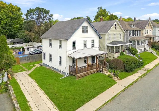 Photo 2 of Multi family home for sale at 1008 Hudson Ave, Peekskill, NY 10566 | MLS# 1053248 | Listing updated on 2026-10-06