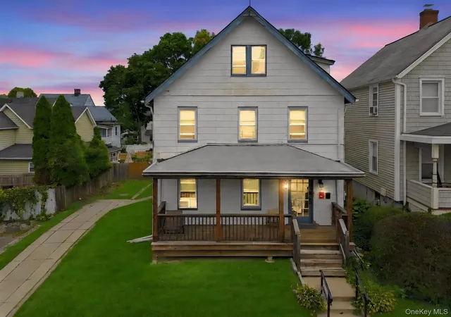 Photo 3 of Multi family home for sale at 1008 Hudson Ave, Peekskill, NY 10566 | MLS# 1053248 | Listing updated on 2026-10-06