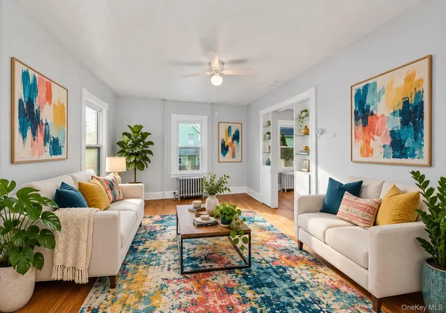 Listing Photo 5 - Condo for sale in building located at 1008 Hudson Ave, Peekskill, NY 10566