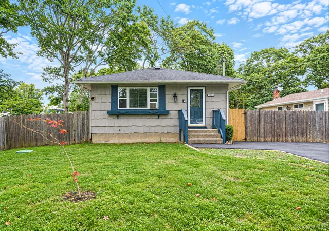 Single family home for sale at 129 Shinnecock Ave, Brookhaven, NY 11950 | MLS# 1053252