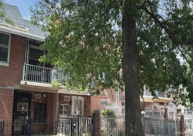 Multi family home for sale at 420 E 57th Street, New York, NY 11203 | MLS# 1053258