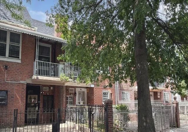 Photo 2 of Multi family home for sale at 420 E 57th Street, New York, NY 11203 | MLS# 1053258 | Listing updated on 2026-09-28