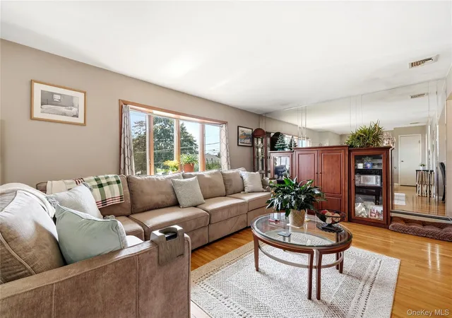 Photo 3 of Single family home for sale at 29 Suffolk Rd #A, Oyster Bay, NY 11758 | MLS# 1053264 | Listing updated on 2026-09-22