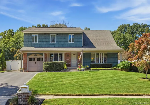 Single family home for sale at 65 Hilden St, Smithtown, NY 11754 | MLS# 1053266