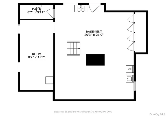 Photo 42 of Single family home for sale at 17 Pleasant View Ave, Beacon, NY 12508 | MLS# 1053268 | Listing updated on 2026-10-07