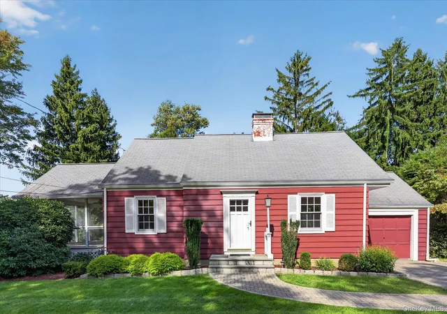 Photo 2 of Single family home for sale at 17 Pleasant View Ave, Beacon, NY 12508 | MLS# 1053268 | Listing updated on 2026-10-07