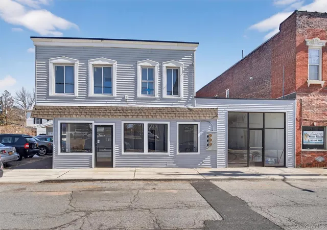 Photo 2 of Multi family home for sale at 88 90 Front St, Port Jervis, NY 12771 | MLS# 1053270 | Listing updated on 2026-09-22