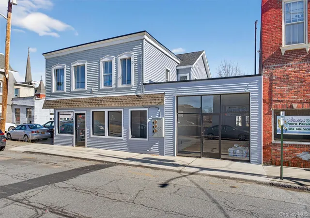 Photo 3 of Multi family home for sale at 88 90 Front St, Port Jervis, NY 12771 | MLS# 1053270 | Listing updated on 2026-09-22
