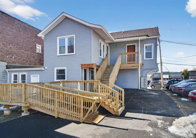 Photo 50 of Multi family home for sale at 88-90 Front St, Port Jervis, NY 12771 | MLS# 1053270 | Listing updated on 2026-10-07